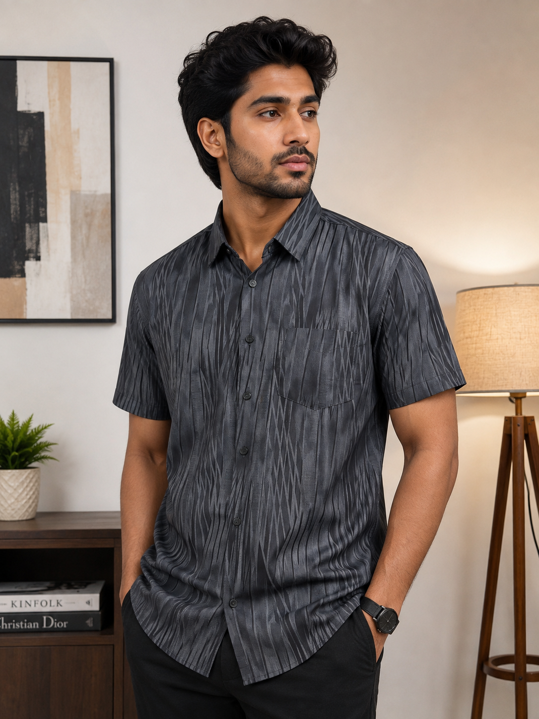 Premium Casual Shirt